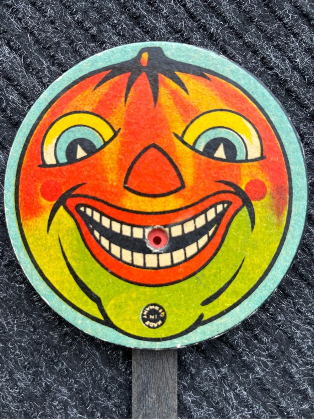 N/A vintage halloween